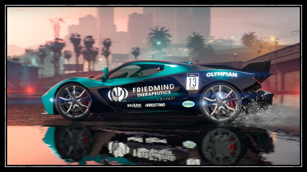 グランドセフトオートV Vigero ZX | GTA Wiki | Fandom